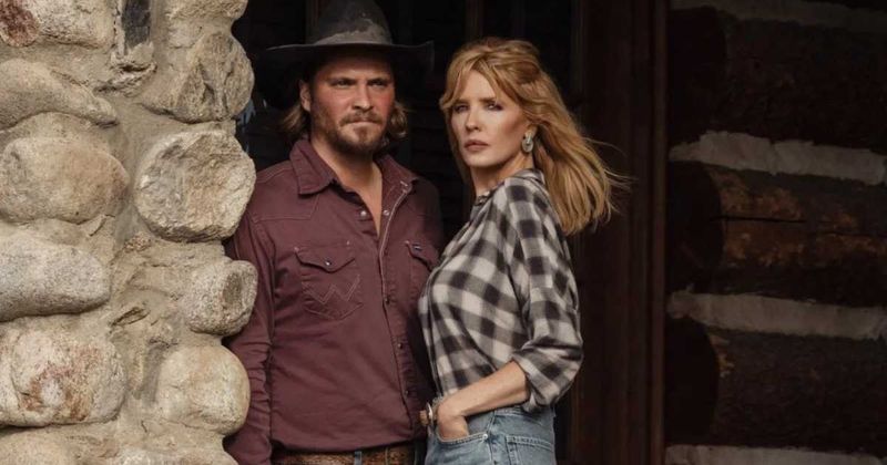 'Dutton Ranch’ could bring back more ‘Yellowstone’ favorites, Kelly Reilly hints