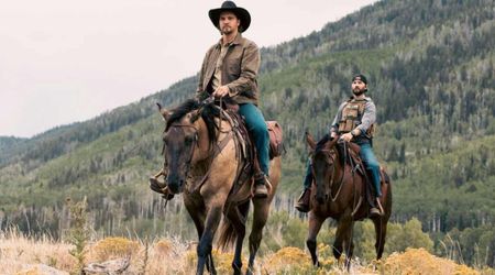 Who is Neil Lamb? ‘Marshals’ Episode 11 puts Kayce and Cal at risk