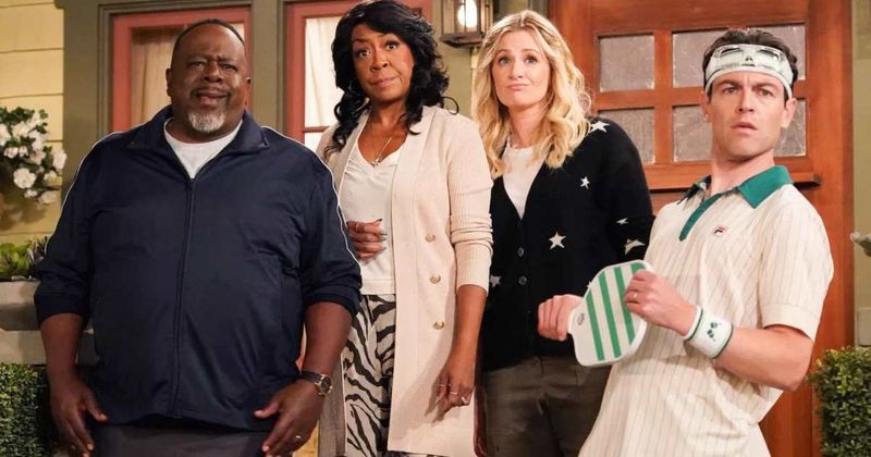 ‘The Neighborhood’ Season 8 Finale Spoilers: Final reunion sparks emotional chaos and wedding drama