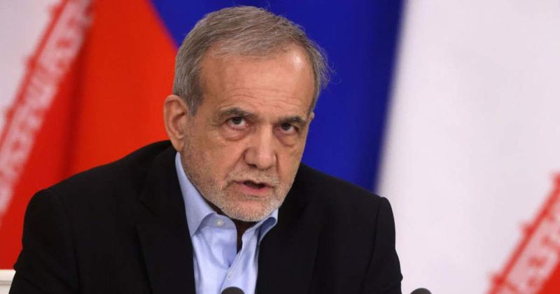 Iran says dialogue is ‘not surrender’ as leaders strike defiant tone toward US
