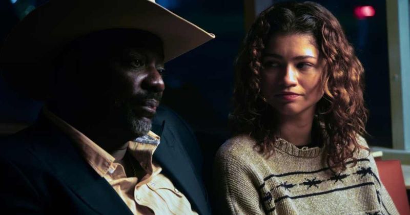 ‘Euphoria’ Season 3 Episode 5 recap: Rue's fate hangs in the balance as Cassie receives tempting offer