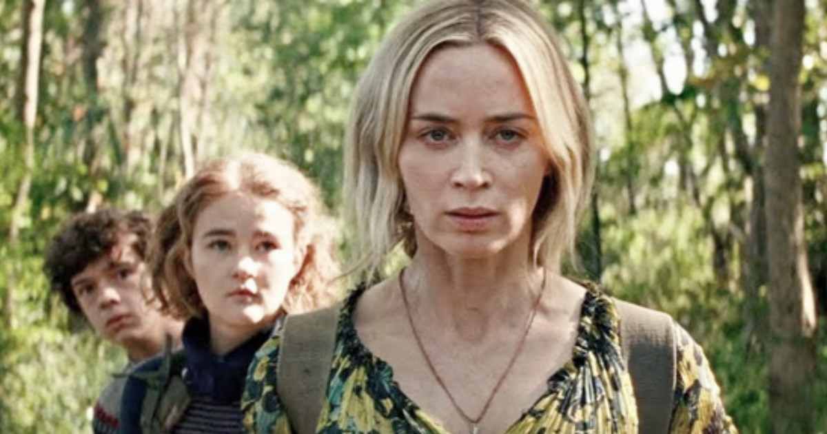 ‘A Quiet Place’ 3 gets exciting update as Abbott family gears up for another deadly adventure