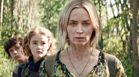 ‘A Quiet Place’ 3 gets exciting update as Abbott family gears up for another deadly adventure
