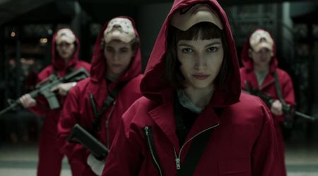 Is 'Money Heist' Season 6 happening? All you need to know about Netflix's latest announcement