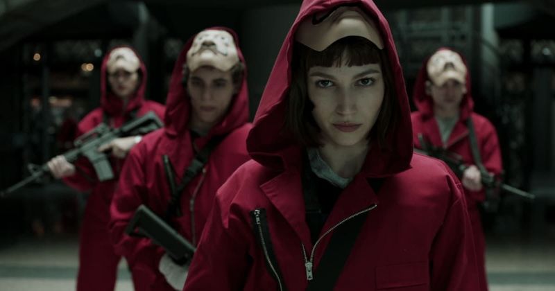 Is 'Money Heist' Season 6 happening? All you need to know about Netflix's latest announcement