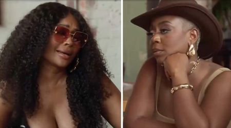 ‘RHOA’ Season 17 Episode 6 Recap: Pinky and Cynthia get into heated argument as room drama continues