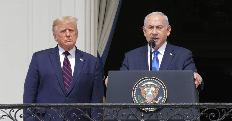 Netanyahu calls for phasing out US aid to Israel over next decade: 'I want to draw down to zero'