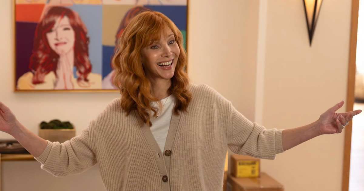 Will 'The Comeback' be renewed for Season 4? Here's what we know after Season 3's emotional finale