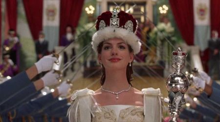 Will Anne Hathaway be in 'Princess Diaries 3'? Director shares major update as she hints at 'fun returns'