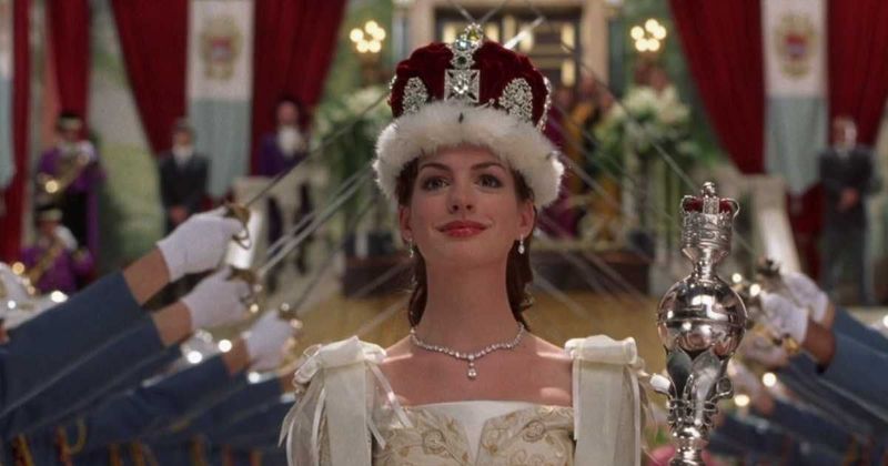 Will Anne Hathaway be in 'Princess Diaries 3'? Director shares major update as she hints at 'fun returns'