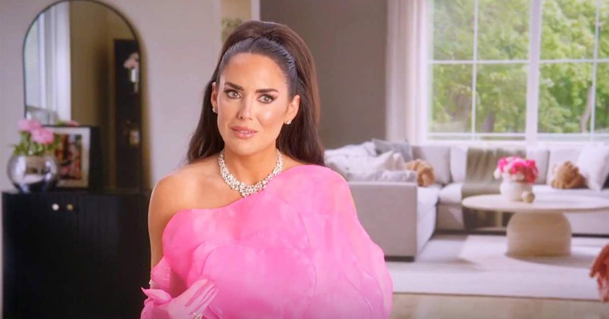 ‘RHORI’ Season 1 Episode 7 Recap: Conversations take dramatic turn after Rulla’s husband’s video surfaces