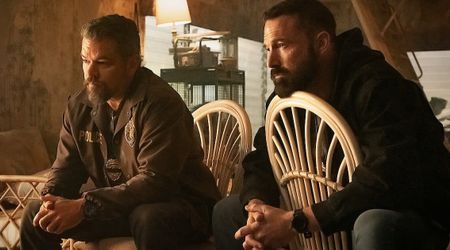 Inside ‘The Rip’ Controversy: Why Matt Damon, Ben Affleck are getting sued over Netflix’s cop movie