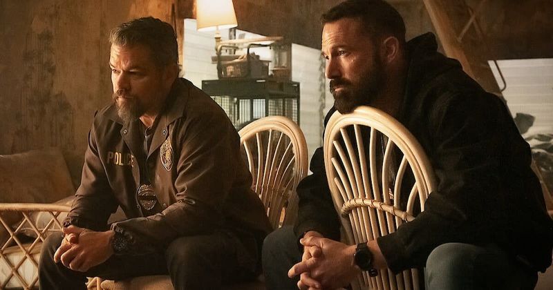 Inside ‘The Rip’ Controversy: Why Matt Damon, Ben Affleck are getting sued over Netflix’s cop movie