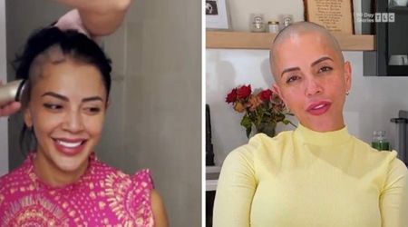 Does Jasmine really have alopecia? ‘90 Day Fiancé’ star raises eyebrows with dramatic hair shave on-show