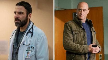 'Brilliant Minds,' 'Law & Order,' and more: NBC cancels fan-favorite shows after broadcast TV season ends
