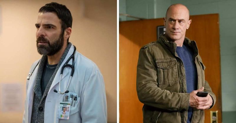 'Brilliant Minds,' 'Law & Order,' and more: NBC cancels fan-favorite shows after broadcast TV season ends