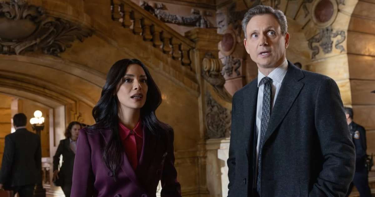 'Law & Order’ gets new time slot as NBC chief dishes on ‘11th hour renewal’