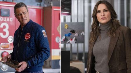 NBC's fall 2026 schedule: 'The Voice', One Chicago return, while 'Law & Order' sees unexpected shift