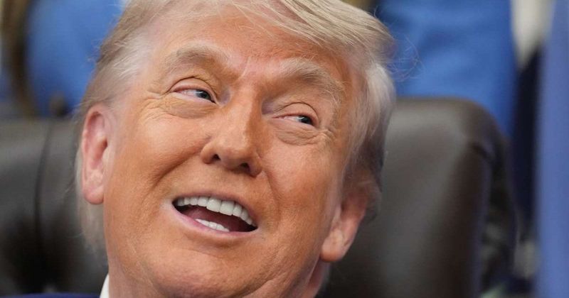 Trump eyes Venezuela statehood after Maduro’s capture, acting leader defends sovereignty