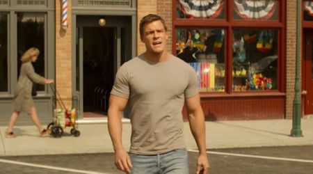 'Reacher' Season 5 gets exciting update ahead of Season 4 premiere as Alan Ritchson gears up for new case