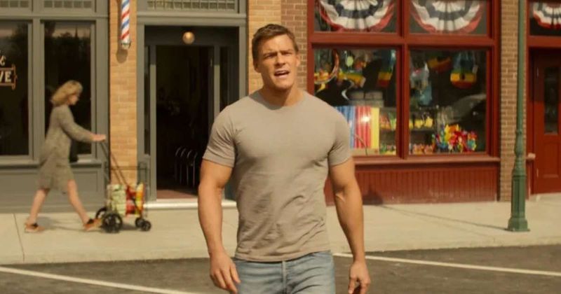 'Reacher' Season 5 gets exciting update ahead of Season 4 premiere as Alan Ritchson gears up for new case
