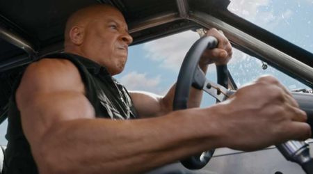 Vin Diesel announces 'Fast & Furious' television adaptation ahead of much-awaited 'Fast Forever' premiere