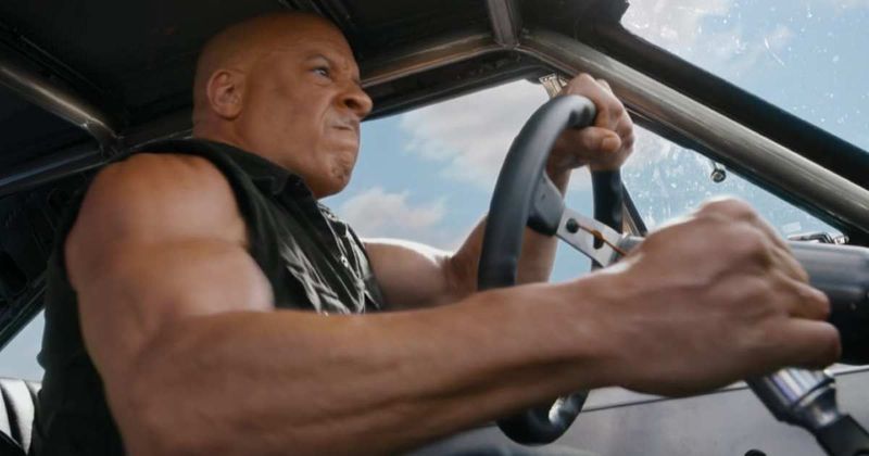 Vin Diesel announces 'Fast & Furious' television adaptation ahead of much-awaited 'Fast Forever' premiere