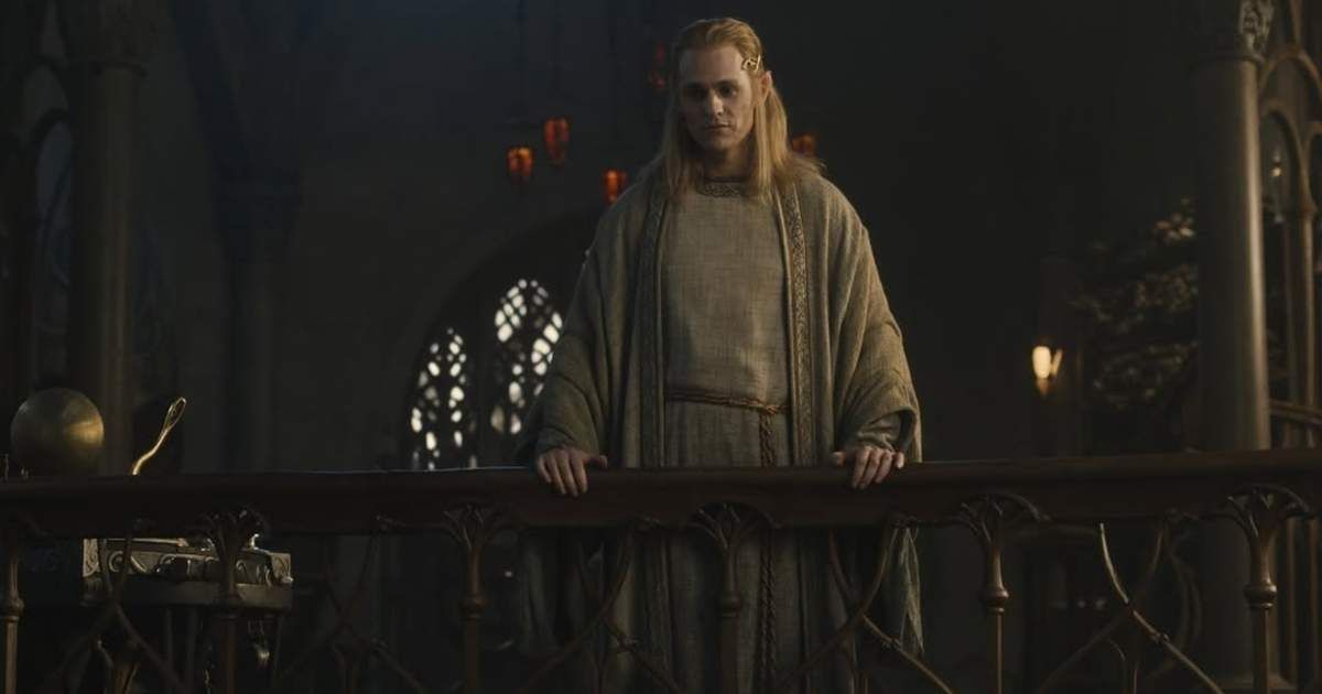 ‘LOTR: The Rings Of Power’ Season 3 finally gets release date as it teases Sauron’s darkest chapter yet