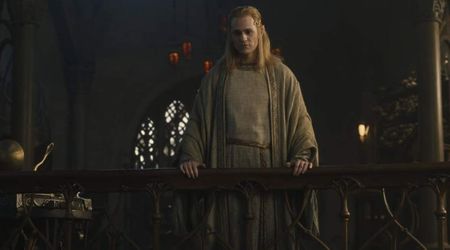 ‘LOTR: The Rings Of Power’ Season 3 finally gets release date as it teases Sauron’s darkest chapter yet