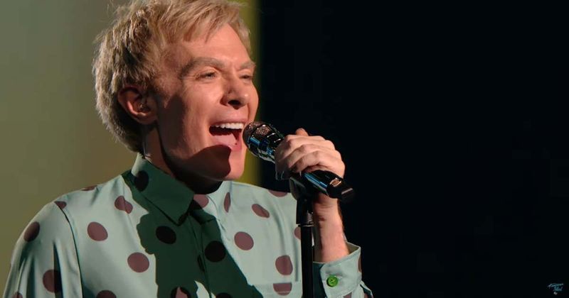 Did Clay Aiken win ‘American Idol’? Season 2 finalist debuts new track during Season 24 finale