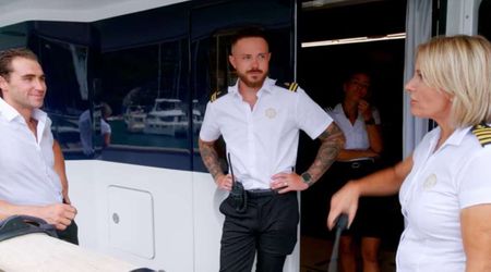‘Below Deck Mediterranean’ Season 11 preview hints at major fallout between Nathan Gallagher and Joe Bradley