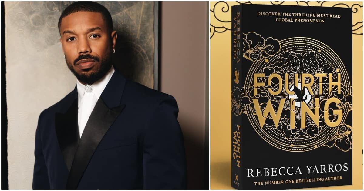 ‘Fourth Wing’ gets series order from Prime Video as Michael B. Jordan adaptation locks pilot director