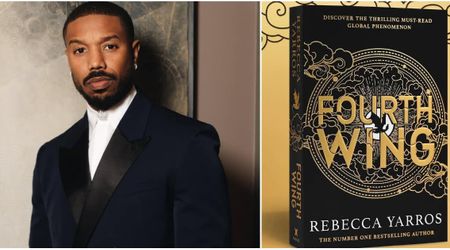 ‘Fourth Wing’ gets series order from Prime Video as Michael B. Jordan adaptation locks pilot director