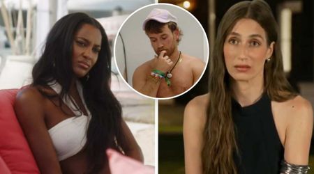 ‘Summer House’ Season 10 reunion clip reveals West had 'full-blown exclusive relationship' before Amanda 
