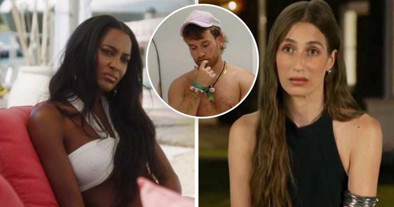 ‘Summer House’ Season 10 reunion clip reveals West had 'full-blown exclusive relationship' before Amanda 