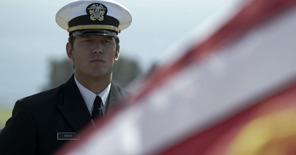 Chris Pratt’s action-thriller ‘The Terminal List’ Season 2 finally gets premiere date
