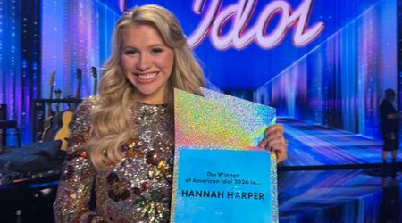 What does ‘American Idol’ Season 24 winner get? Hannah Harper's huge prize money, deals, and the major catch
