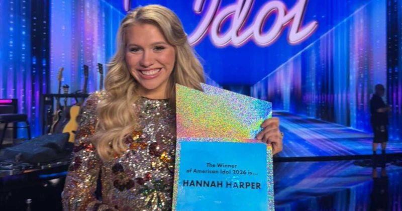 What does ‘American Idol’ Season 24 winner get? Hannah Harper's huge prize money, deals, and the major catch