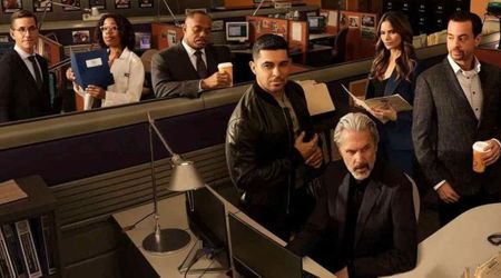 'NCIS' Season 23 finale may answer major Gibbs mystery as McGee's and Mateo's story takes surprising turn