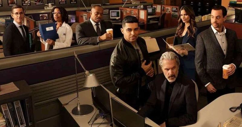 'NCIS' Season 23 finale may answer major Gibbs mystery as McGee's and Mateo's story takes surprising turn