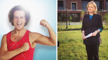 'The Mystery of Richard Simmons': Truth behind Diane Sawyer's ABC special about fitness guru is unsettling