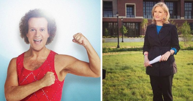 'The Mystery of Richard Simmons': Truth behind Diane Sawyer's ABC special about fitness guru is unsettling