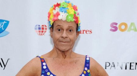 'The Mystery of Richard Simmons': Truth behind Diane Sawyer's ABC special about fitness guru is unsettling