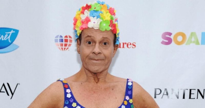 'The Mystery of Richard Simmons': Truth behind Diane Sawyer's ABC special about fitness guru is unsettling