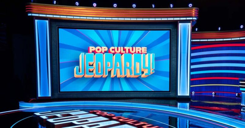 Who won 'Pop Culture Jeopardy!'? Victors stage a great comeback after faltering in 'Jeopardy!' round
