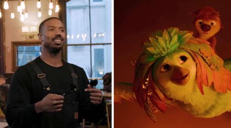Michael B. Jordan's 'Swapped' breaks Netflix record despite mixed reviews