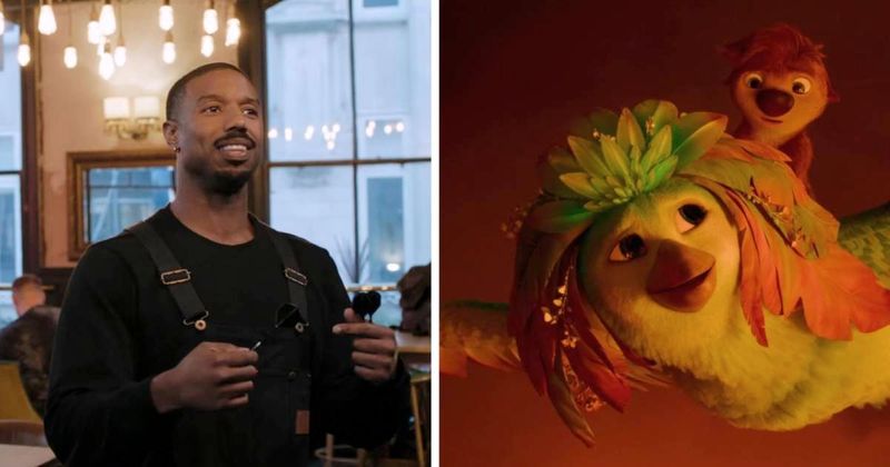 Michael B. Jordan's 'Swapped' breaks Netflix record despite mixed reviews