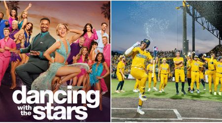 ‘Dancing with the Stars’ Season 35 welcomes iconic Savannah Bananas player to the ballroom