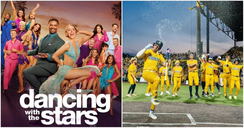 ‘Dancing with the Stars’ Season 35 welcomes iconic Savannah Bananas player to the ballroom