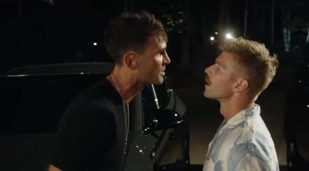 ‘Summer House’ Season 10 Episode 15 Recap: Amanda and Kyle hit rough patch after reconciliation with Carl